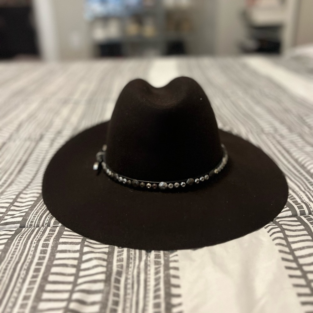 Golden Goose floppy Hat